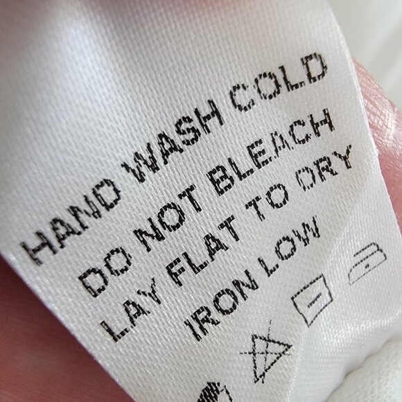 NWT White Birch Dress Multicolor Pastel Floral Size 1X Ruffle NEW - Picture 9 of 13